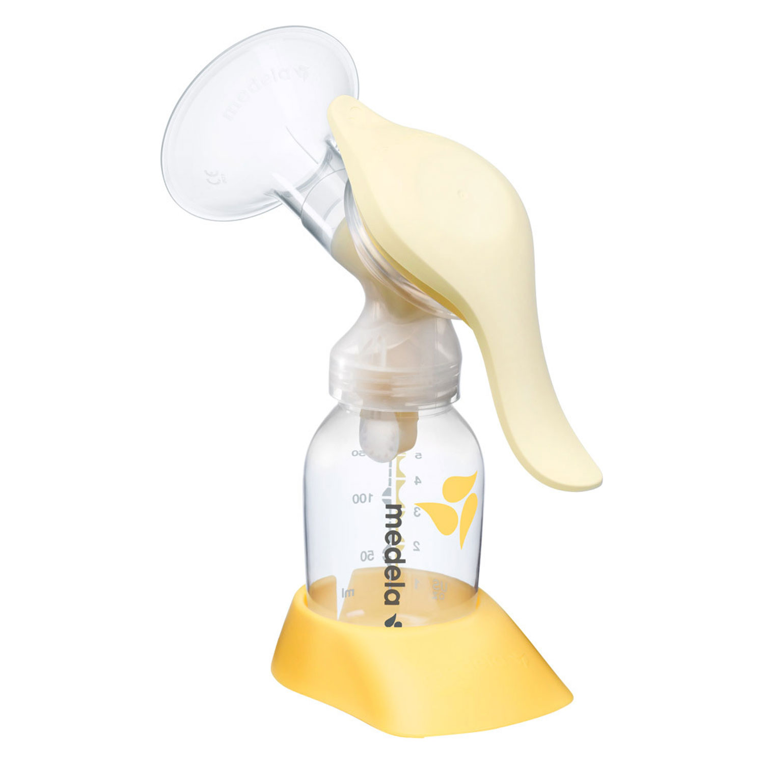 MEDELA HANDKOLF HARMONY BASIC 1ST