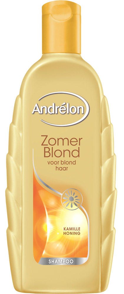 ANDRELON SHAMP BLOND 300ML