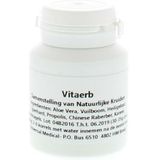 VITAERB NATUURLIJKE STOELGANG 30GR