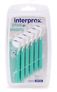 INTERPROX RAGER PL MICRO GROEN 6ST