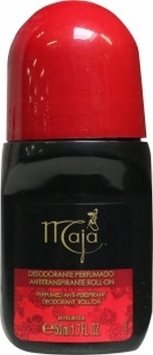 MAJA DEOROLLER 50ML