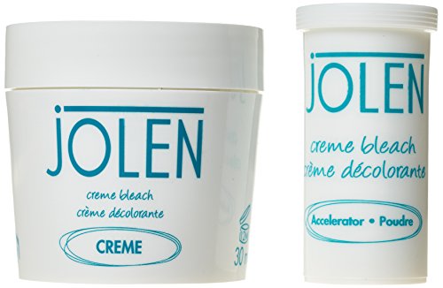 JOLEN CREME BLEACH REGULAR 30ML