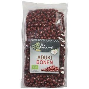 ITS AMAZING ADUKI BONEN BIO 500GR