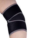 BIOFEEDBAC BANDAGE ELBOW SUPPO 1ST