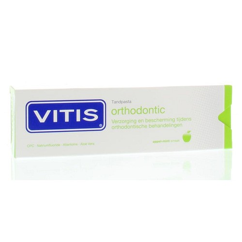 VITIS TP ORTHODONTIC 75ML