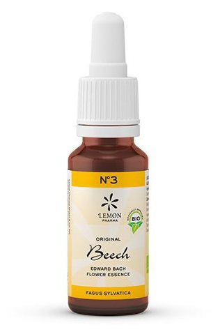 BACH LP BEUK NR3 BIO 20ML