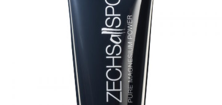 ZECHSAL ALL SPORT GEL- 100ML