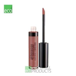 BENECOS LIPGLOSS NATURAL GLAM 5ML