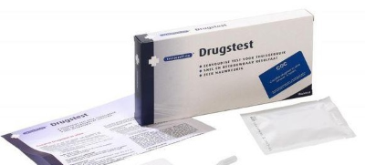 TESTJEZELF DRUG K2 SPICE 3ST