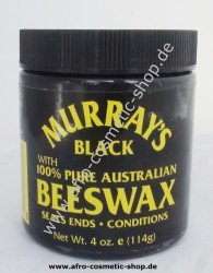 MURRAY HAIR BEESWAX CREAM 178ML