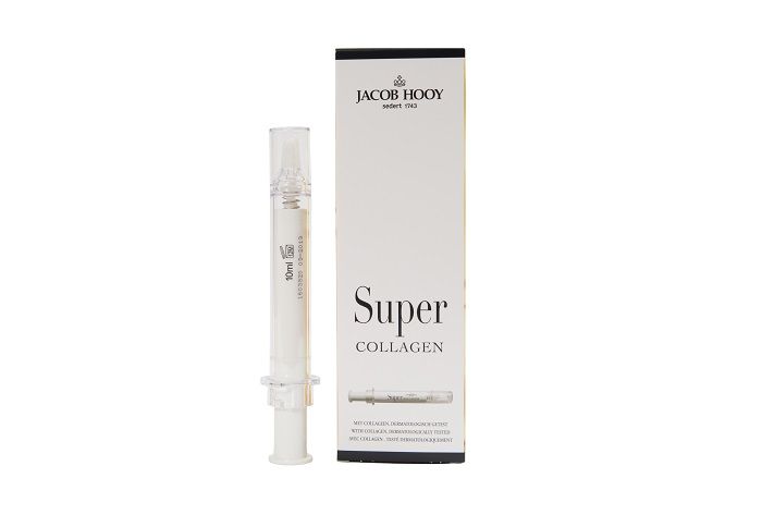 HOOY SERUM SUPER COLLAGEEN 10ML