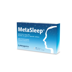 METAGENICS METASLEEP 30TB