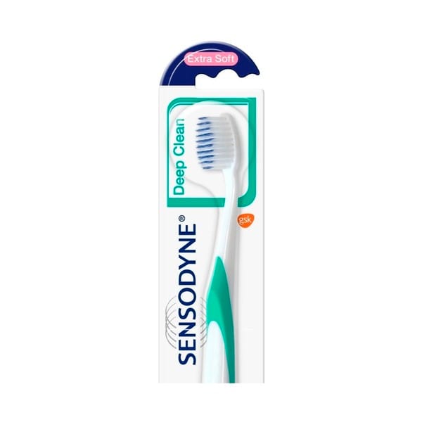 SENSODYNE TB DEEP CLEAN 1ST