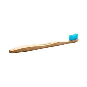 HUMBLE BRUSH TB BAMBOE BLAUW 1ST