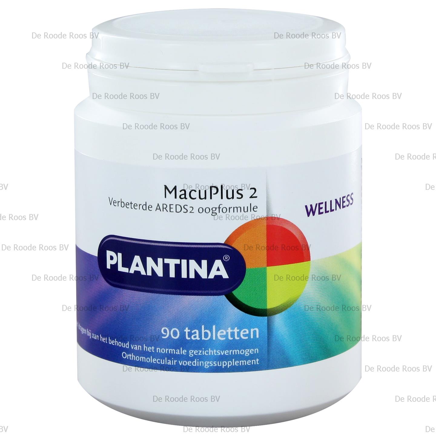 PLANTINA MACUPLUS 2 90TB