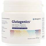 METAGENICS GLUTAGENICS 167GR