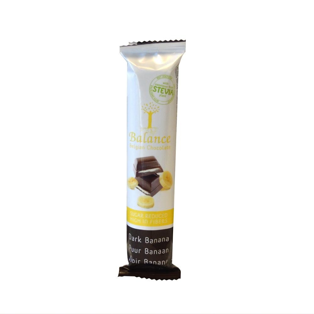 BALANCE CHOCO REEP STEVIA MLK 35GR