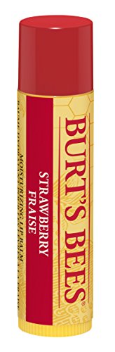 BURTS BEES LIPBALM HIBISCUS 4,25GR