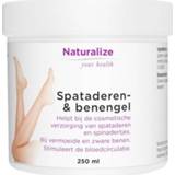 NATURALIZE GEL SPATADEREN 250ML