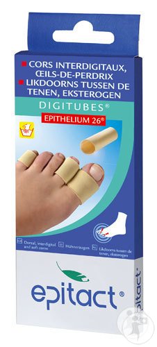 EPITACT DIGITUBES MT L 2ST