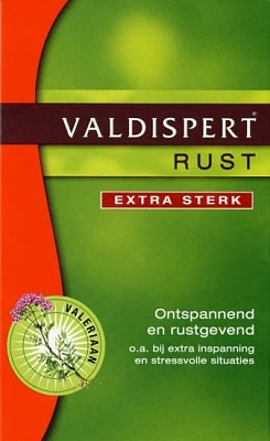 VALDISPERT RUST STERK 50TB