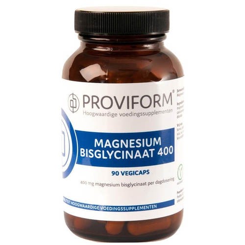 PROVIFORM MAGNES BISGLYCI 400 90VCP