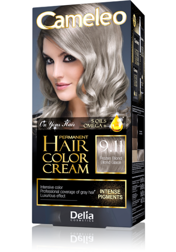 CAMELEO 9.11 FROZEN BLOND 1ST