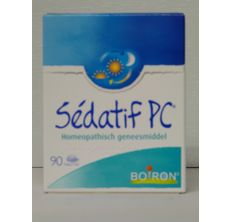 BOIRON SEDATIF PC UAD 90TB
