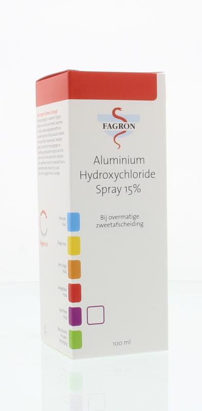 FAGRON BADOLIE LICHT VET 250ML