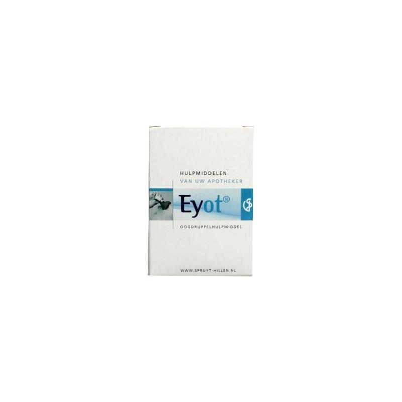 EYOT ROOD 1ST