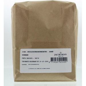HOOY KAMFER 250GR