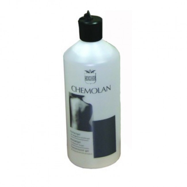 CHEMOLAN CONTACTGEL 500ML