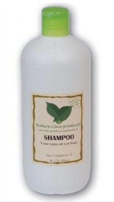 NATURE CARE SHAMPOO VOLUME 500ML