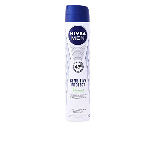 NIVEA FM DEOSPR SENSITIVE 150ML