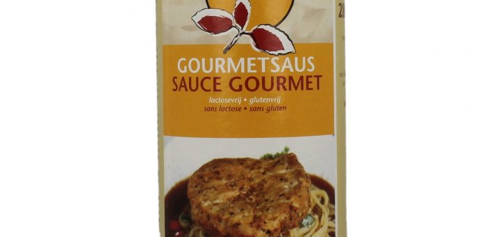 SUBLIMIX GV GOURMETSAUS 280GR