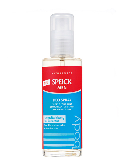 SPEICK FM DEOSPR BIO AKTIV 75ML