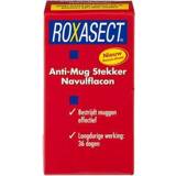 ROXASECT ANTI MUG STEKKER STRT 2ST