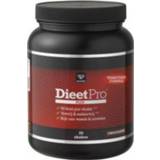 DIEET PRO PLUS SHAKE AARDBEI 400GR