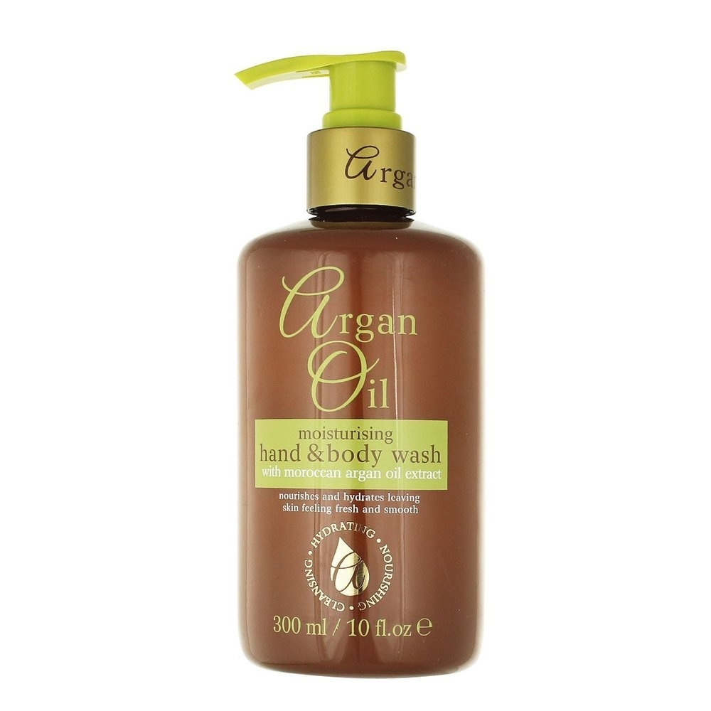 ARGAN OIL HANDWASH 300ML