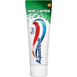 AQUAFRESH TP ANTI CARIES 75ML