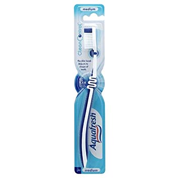 AQUAFRESH TB FLEX INTERD MED 3ST