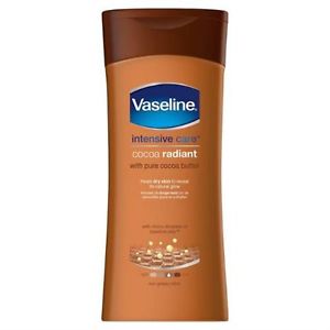 VASEL BODYLOT COCOA BUTTER 200ML