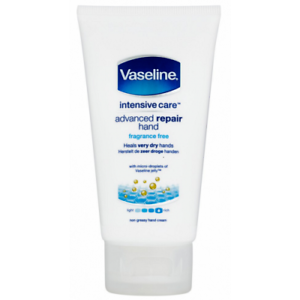 VASEL HANDCRM ADVANCED REPAIR 75ML