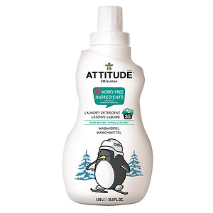 ATTITUDE LO WASMIDDEL PEER NEC 1050ML