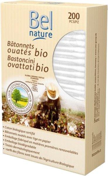 BEL NATURE WATTENSTAAFJES BIO 200ST