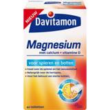DAVITA MAGNESIUM 400MG 30TB