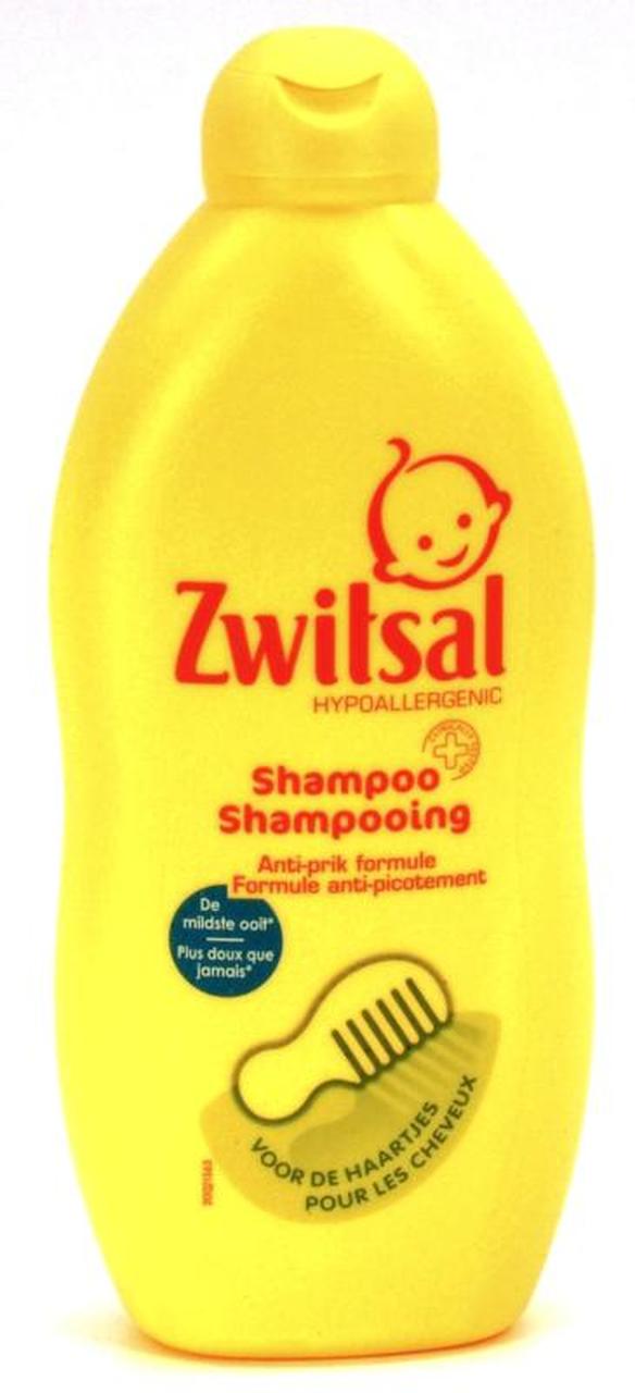 ZWITSAL BODYLOTION 400ML