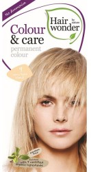 HAIRWONDER CC 9 L BLOND 100ML