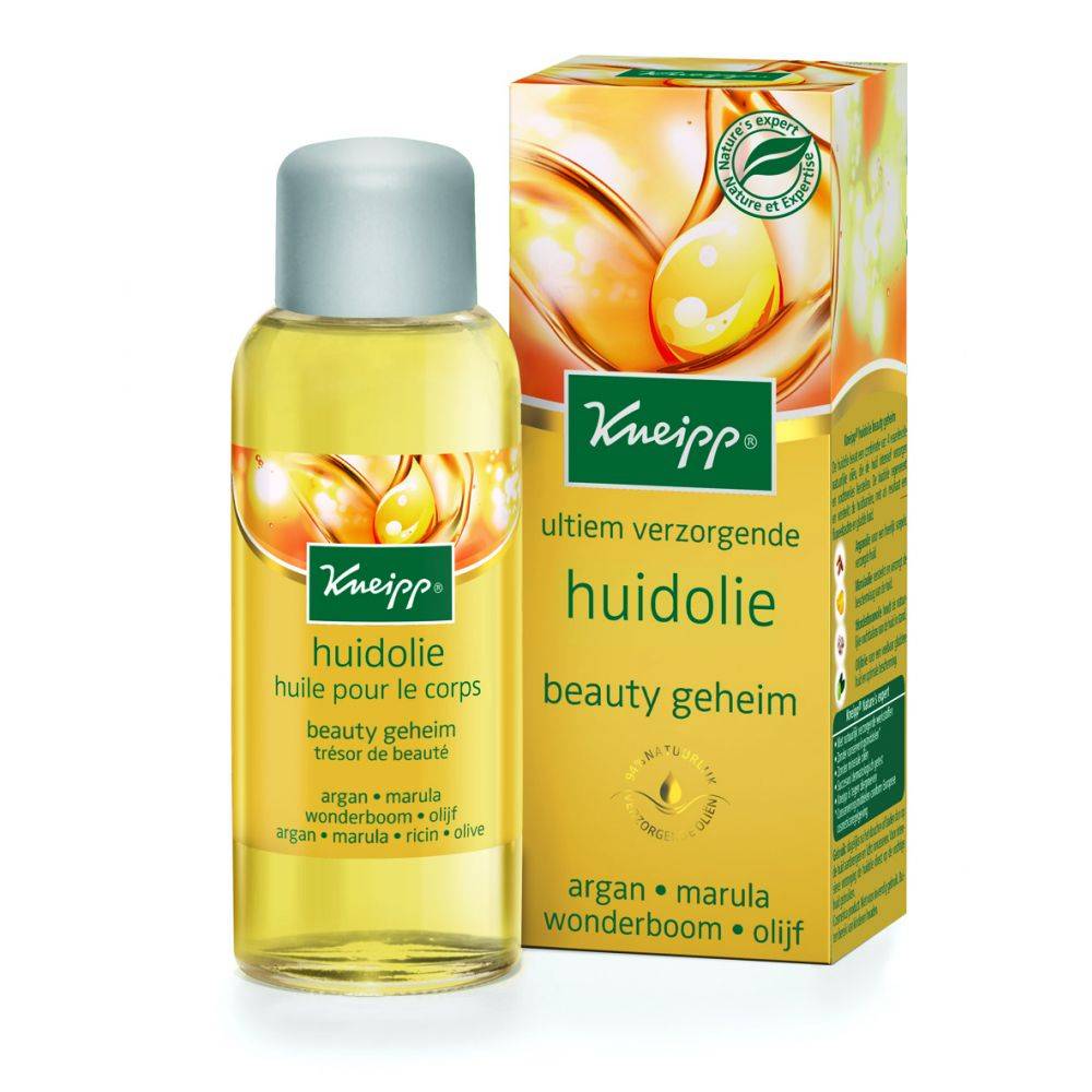 KNEIPP HUIDOLIE BEAUTY SECRET- 100ML