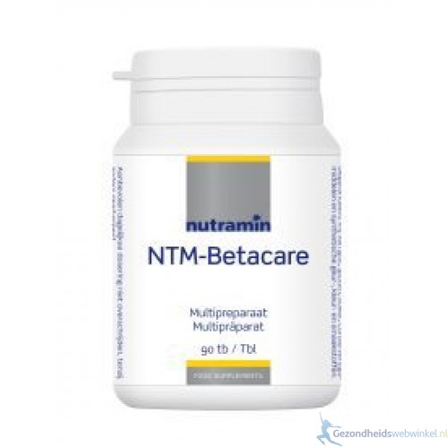 NUTRAMIN BETACARE 90CP